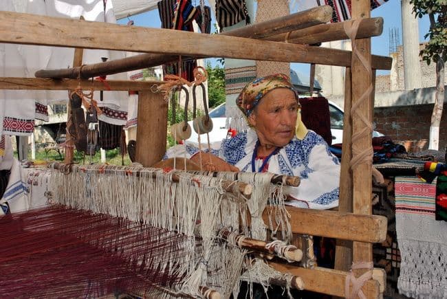 Festivalul traditiilor mestesugaresti 068