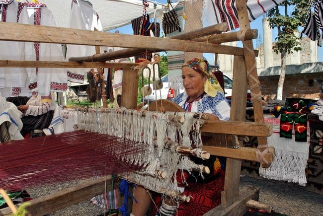 Festivalul traditiilor mestesugaresti 069