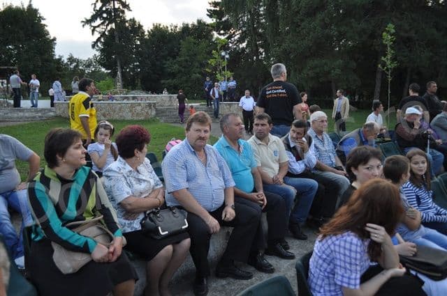 Concert Inaugural_Festival George Enescu_Dorohoi_02
