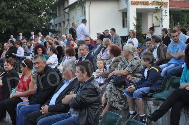 Concert Inaugural_Festival George Enescu_Dorohoi_07