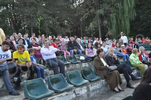 Concert Inaugural_Festival George Enescu_Dorohoi_08