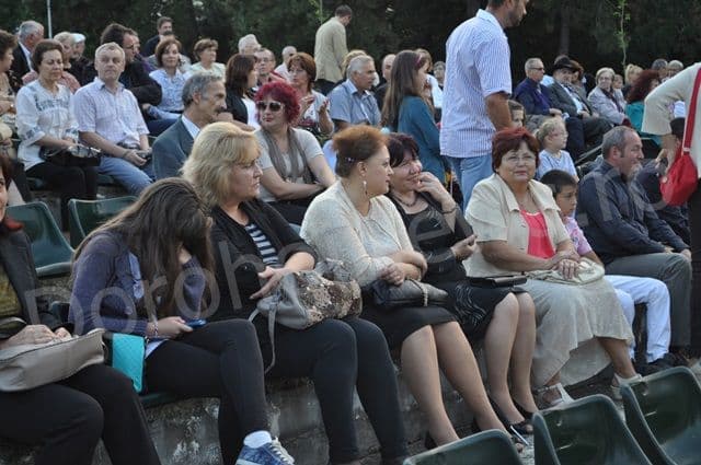 Concert Inaugural_Festival George Enescu_Dorohoi_11