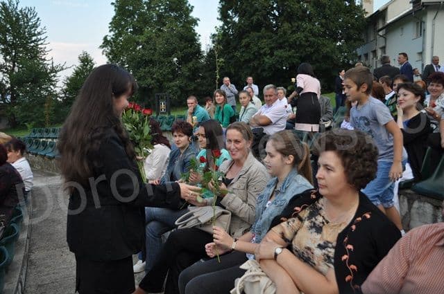 Concert Inaugural_Festival George Enescu_Dorohoi_15
