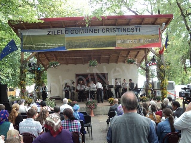 Zilele comunei Cristinesti 2013_10