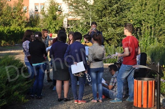 Seara Folk in Parcul Cholet din Dorohoi_03