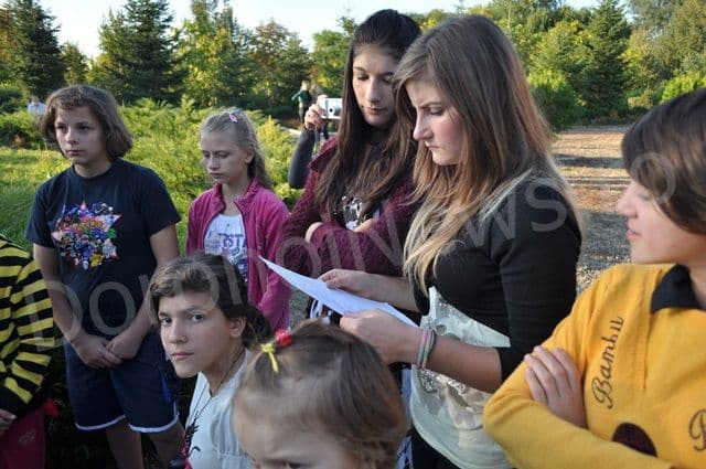 Seara Folk in Parcul Cholet din Dorohoi_13