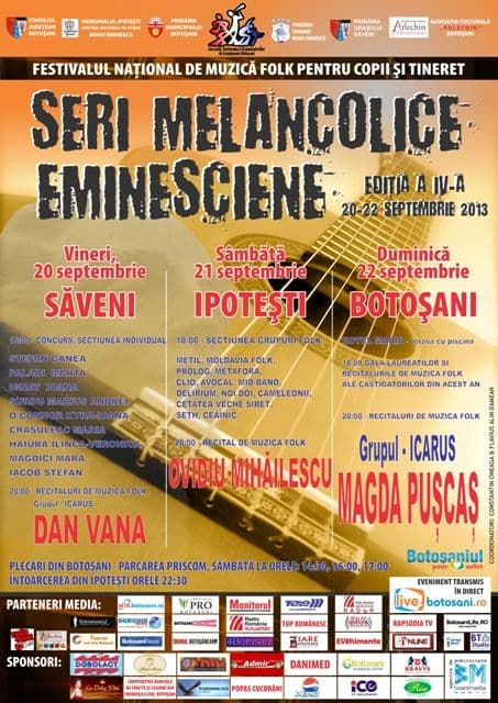 AFIS FOLK 2013