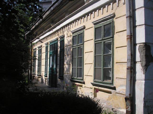 gimnaziul de baieti intre 1889-1893