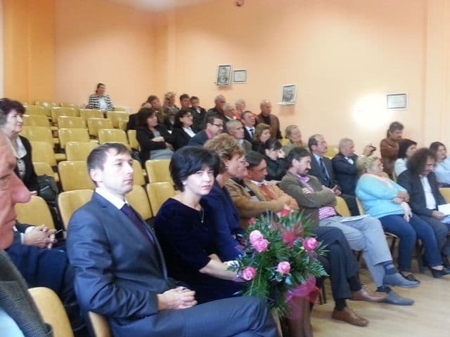 Doina Federovici la Flamanzi (2)