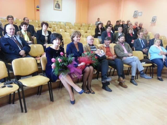 Doina Federovici la Flamanzi (3)