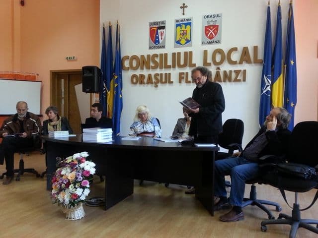 Doina Federovici la Flamanzi (5)