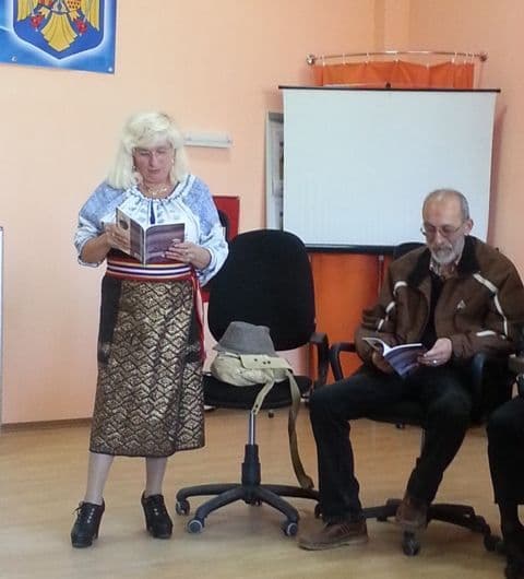 Doina Federovici la Flamanzi (7)