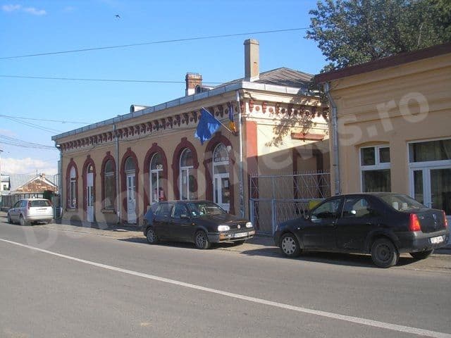 cantina sociala