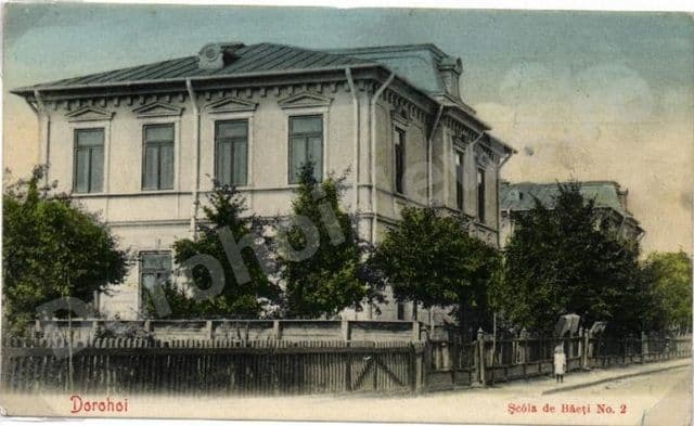 sc.2 baieti-1905