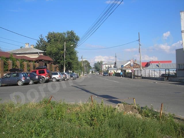 str.Stefan cel Mare