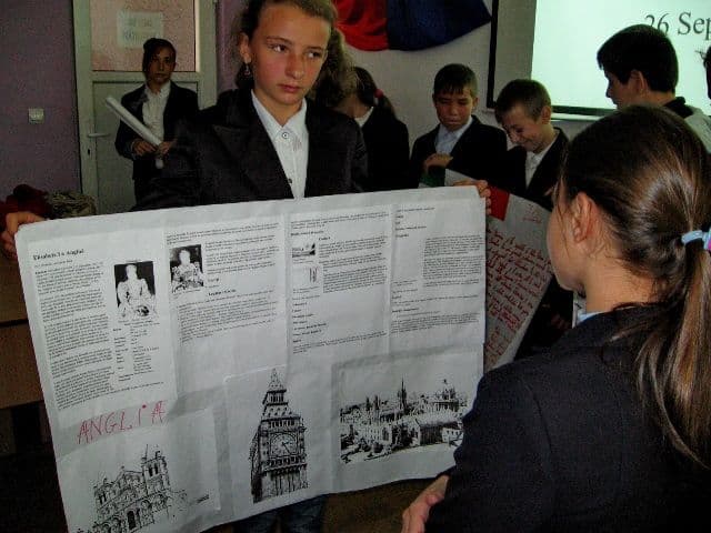 Ziua europeana a limbilor staine_4