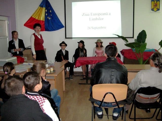 Ziua europeana a limbilor staine_5