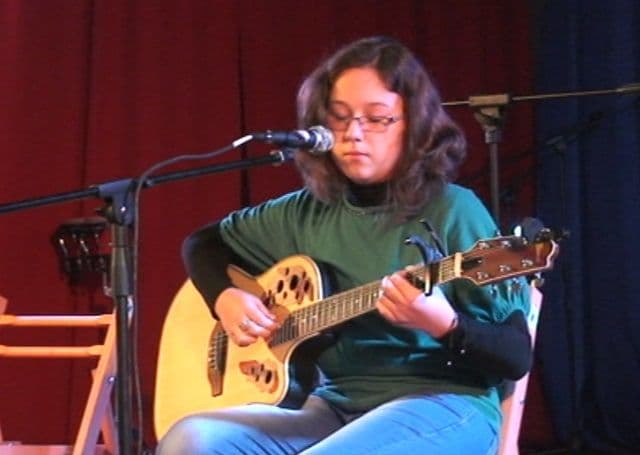 Elevi dorohoieni premiați la Festivalul de Muzică Folk