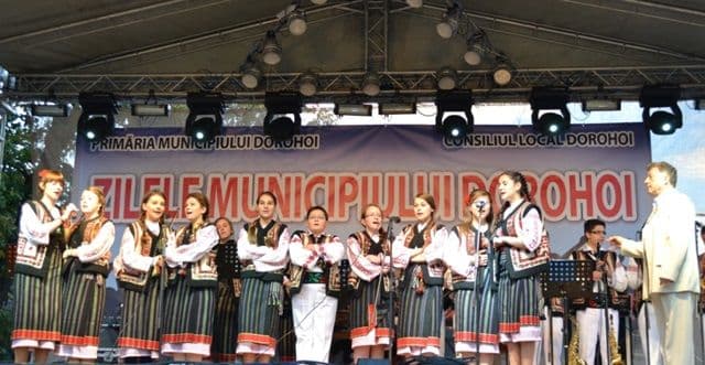 Mugurelul la Zilele Municipiului Dorohoi 2013_02