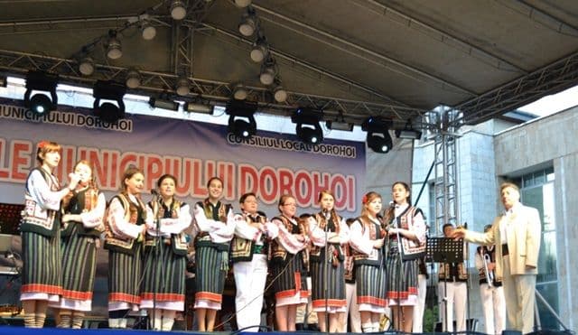 Mugurelul la Zilele Municipiului Dorohoi 2013_03