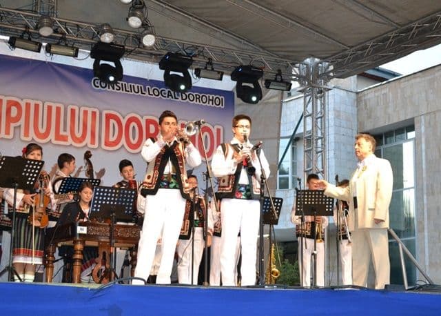 Mugurelul la Zilele Municipiului Dorohoi 2013_04