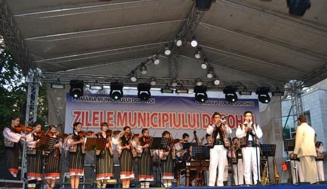 Mugurelul la Zilele Municipiului Dorohoi 2013_05