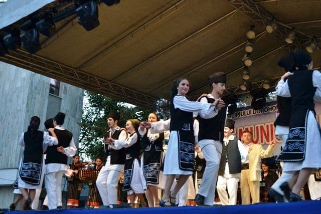Mugurelul la Zilele Municipiului Dorohoi 2013_06