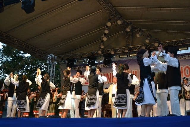 Mugurelul la Zilele Municipiului Dorohoi 2013_07