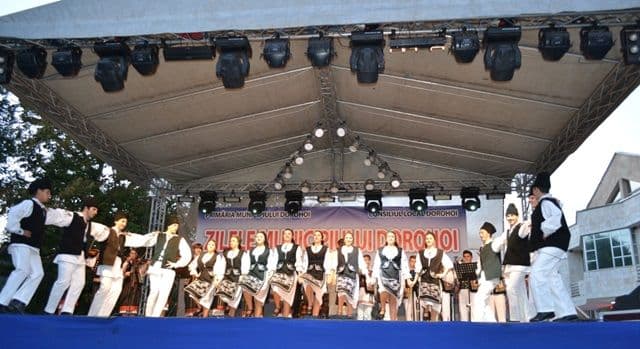 Mugurelul la Zilele Municipiului Dorohoi 2013_09