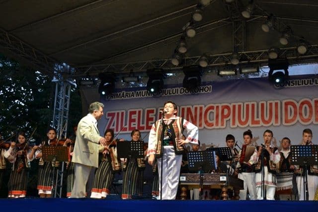 Mugurelul la Zilele Municipiului Dorohoi 2013_12