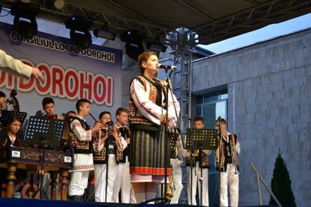 Mugurelul la Zilele Municipiului Dorohoi 2013_13