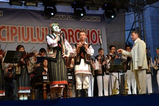 Mugurelul la Zilele Municipiului Dorohoi 2013_15