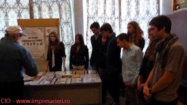 Botosani - Expozitia de Filatelie si Numismatica BTC (2 of 63)