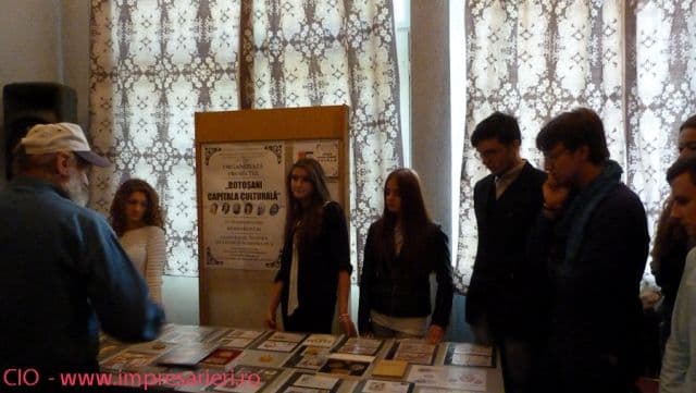 Botosani - Expozitia de Filatelie si Numismatica BTC (3 of 63)