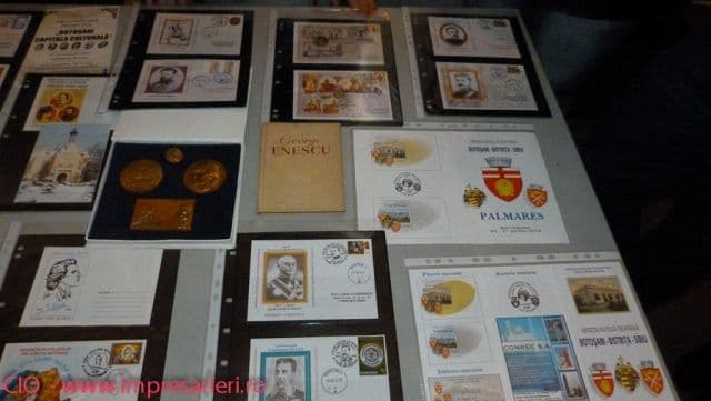 Botosani - Expozitia de Filatelie si Numismatica BTC (4 of 63)