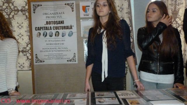 Botosani - Expozitia de Filatelie si Numismatica BTC (5 of 63)