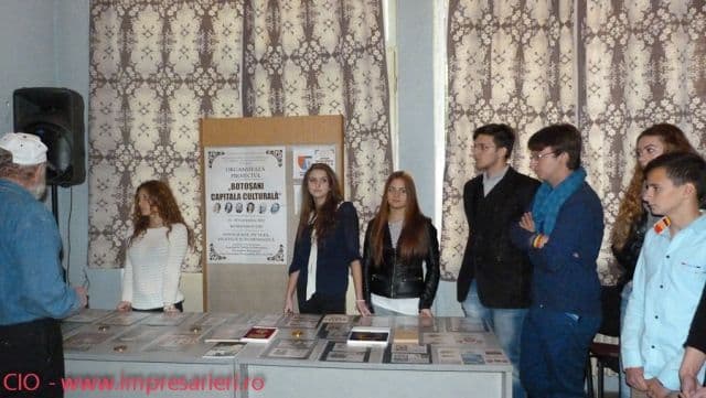 Botosani - Expozitia de Filatelie si Numismatica BTC (6 of 63)