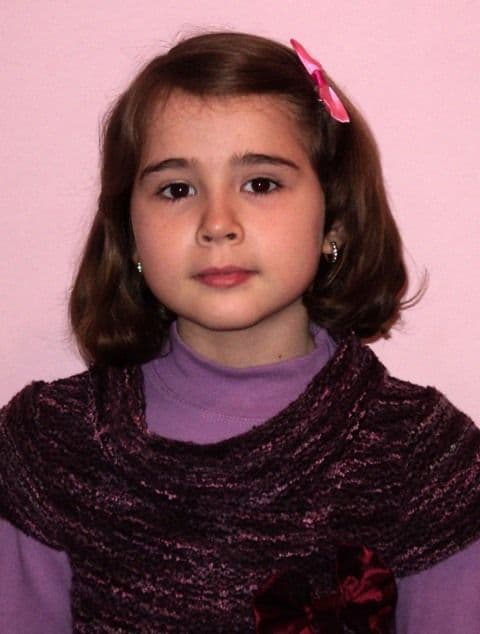 Damian Amina-Georgiana