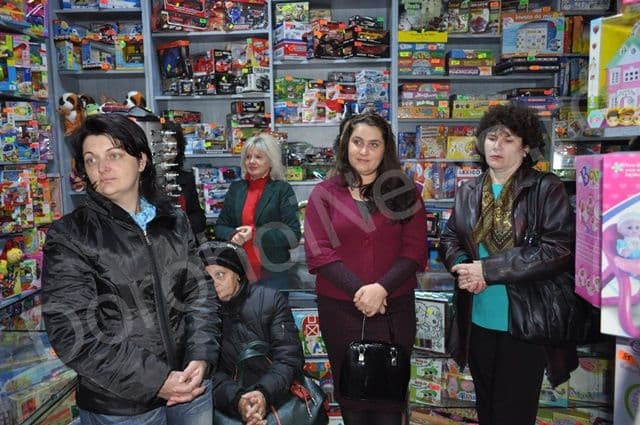 Maria Cojocaru_Lansare de carte la Dorohoi_14