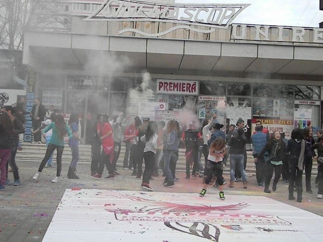 Botosani Spectacol de muzică și culoare (12)