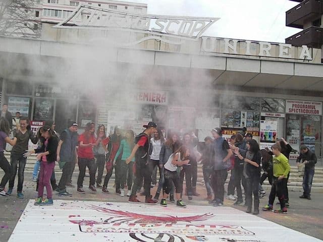 Botosani Spectacol de muzică și culoare (11)