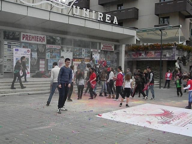 Botosani Spectacol de muzică și culoare (13)