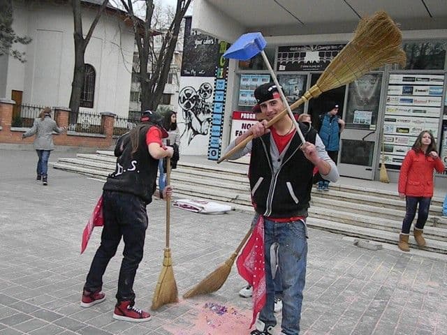 Botosani Spectacol de muzică și culoare (16)