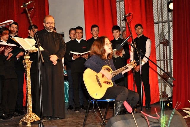 Dorohoi Concert Colinde01