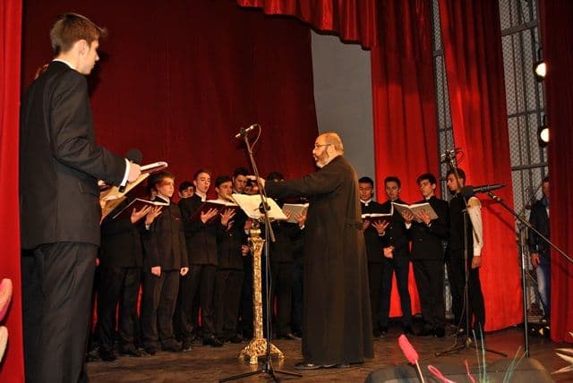 Dorohoi Concert Colinde02