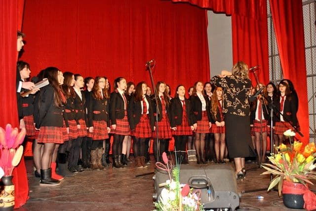 Dorohoi Concert Colinde05