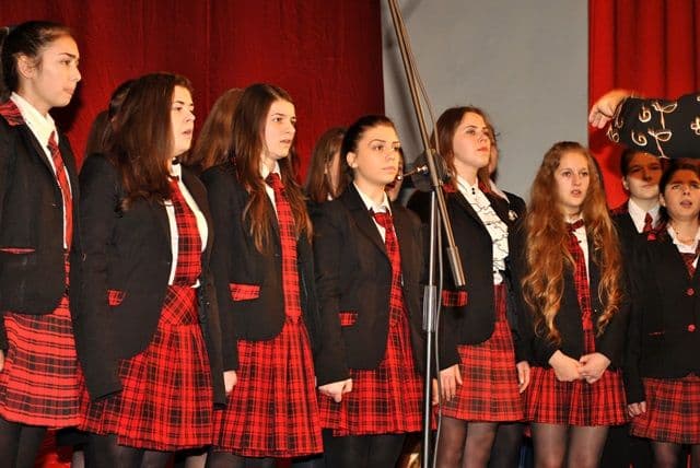 Dorohoi Concert Colinde07