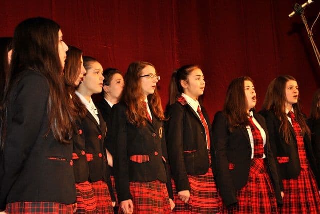 Dorohoi Concert Colinde06