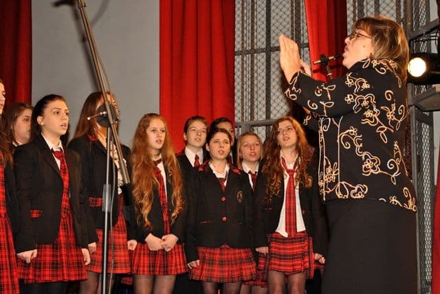 Dorohoi Concert Colinde08
