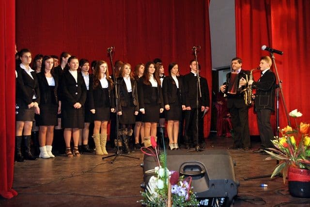 Dorohoi Concert Colinde15